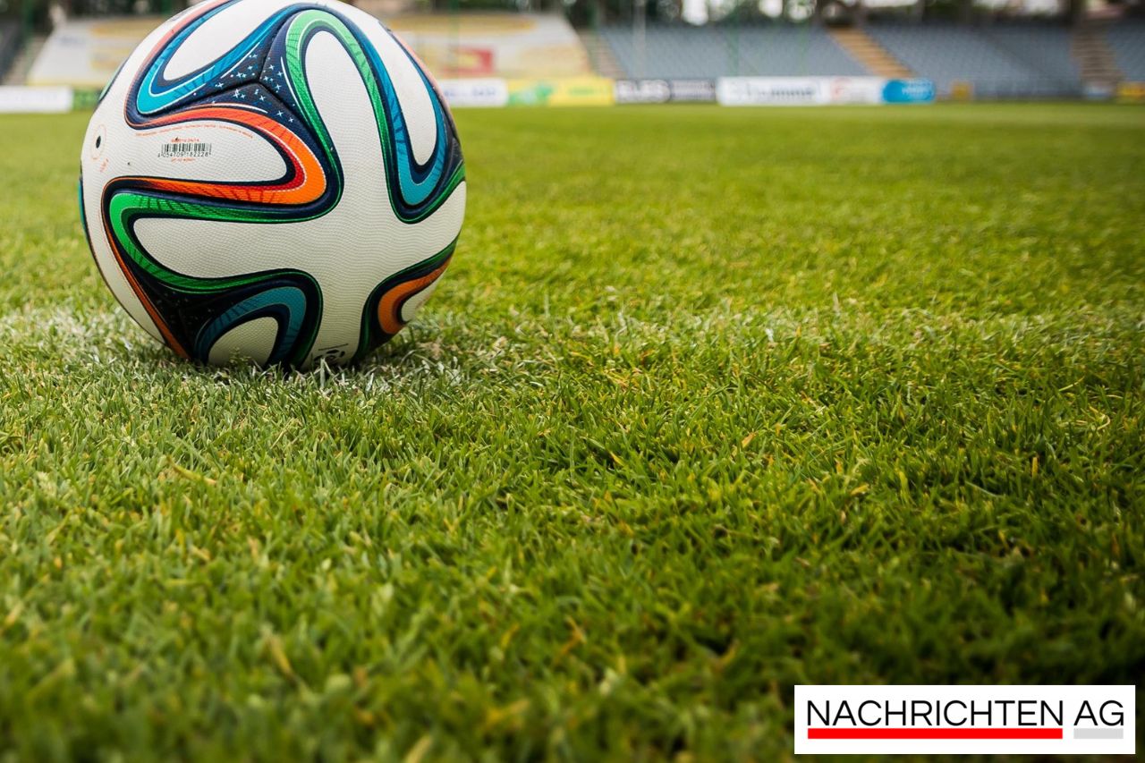 Fairplay im Fokus: Lübzer Fußballturnier begeistert 50 Teams!