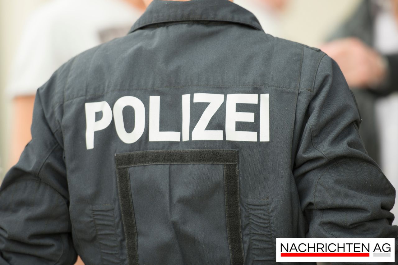 Polizist in Greifswald: Herabstufung nach Datenmissbrauch entschieden!