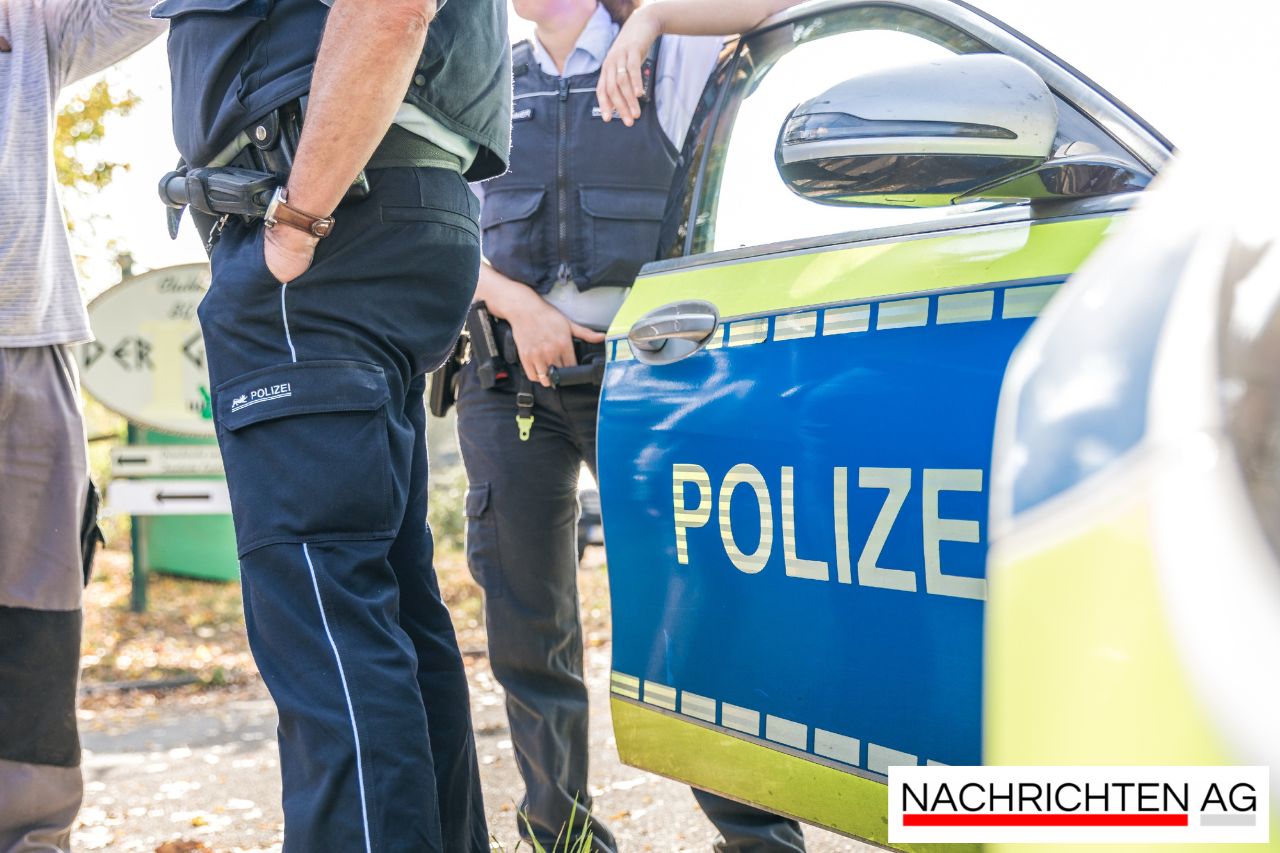 Achtung: Betrüger im Landkreis sammeln nicht für Tierschutz!