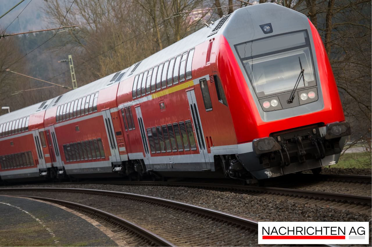 Bahnsanierung Hamburg-Berlin: Mega-Projekt sorgt für Reisestress!
