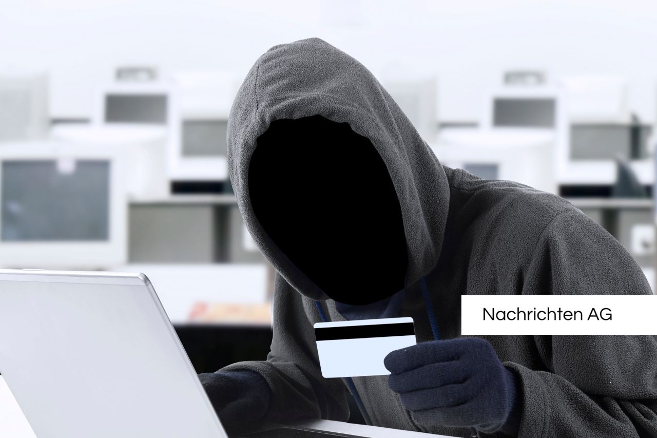 Patientendaten im Darknet: LUP-Kliniken warnen vor Betrug!