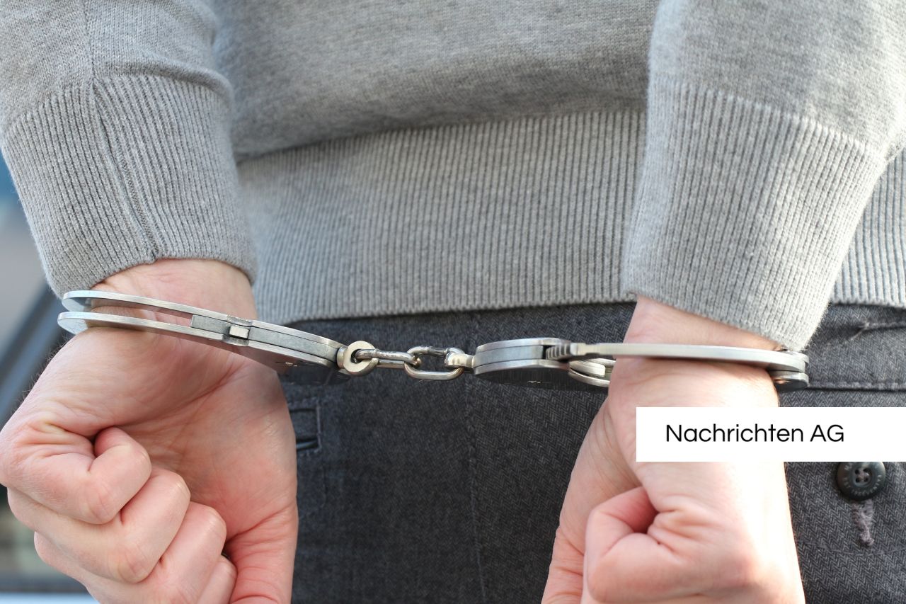 Ermittlungen in Stralsund: Verfassungsfeindliche Parolen aufgedeckt!