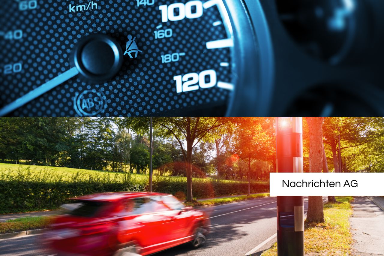 Stau-Alarm: Bauarbeiten auf der B104 bei Neubrandenburg ab 29. Juli!