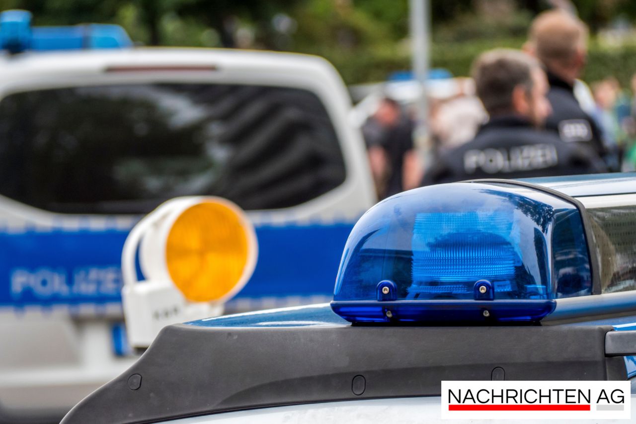 Heringsdorf: Polizei feiert mit Charity-Kuchen für Tierheim-Freunde!