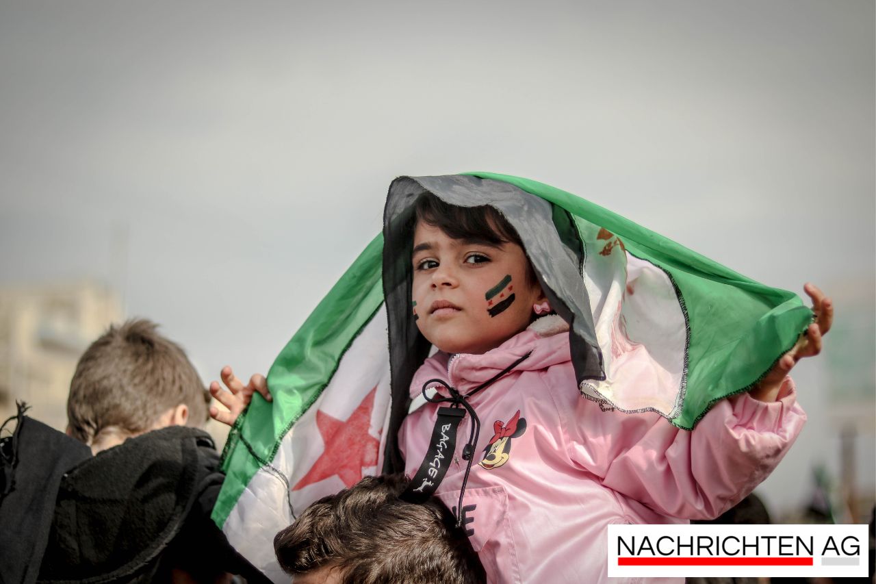 Eichi und die Flüchtlinge: Einblicke in Torgelows Wandel im Jahr 2025