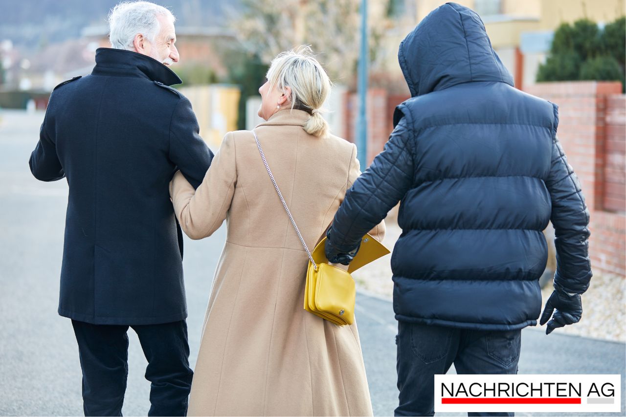 Traktor-Diebstahl in Hartmannsdorf: 64.000 Euro schwerer Verlust!