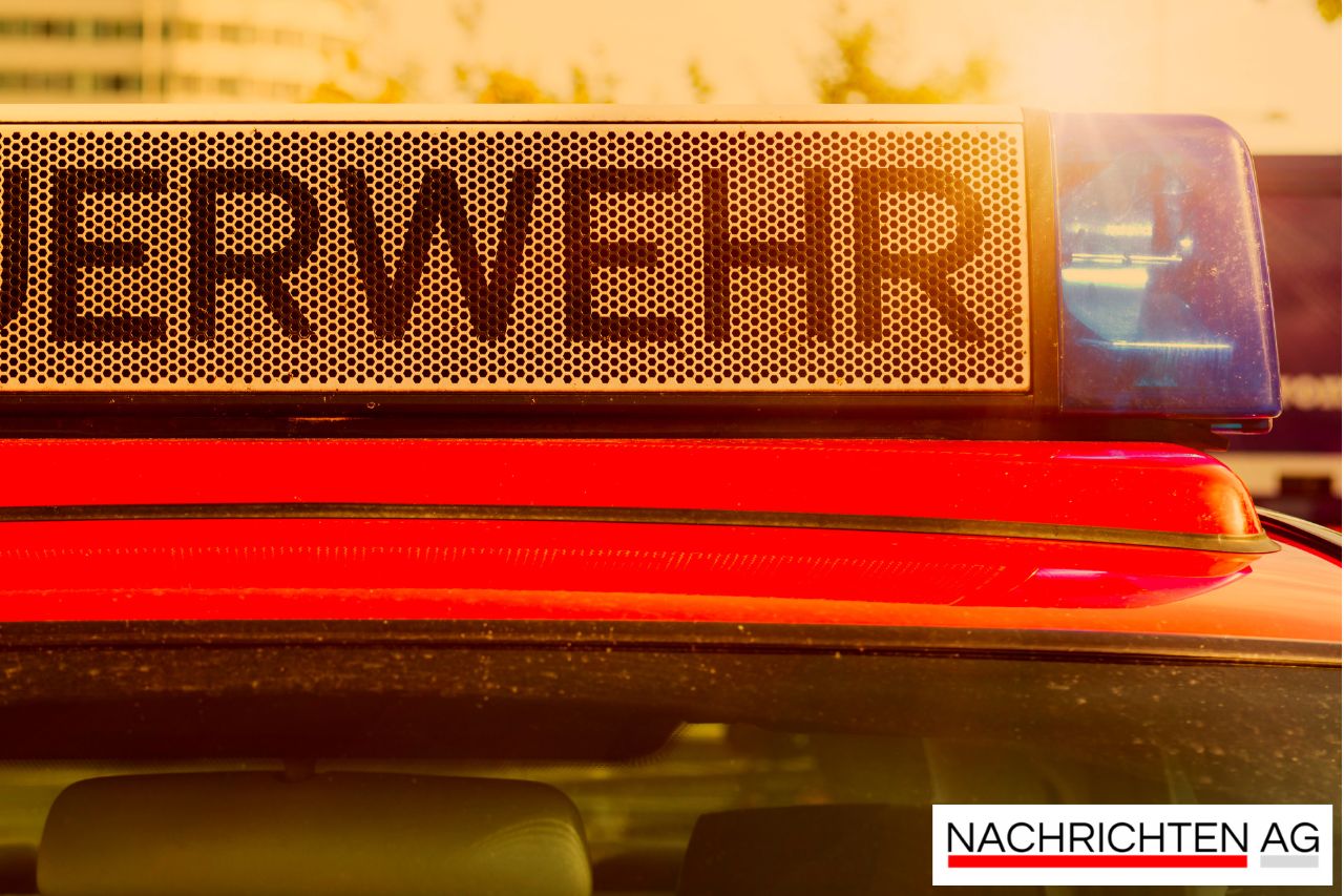 Rücktritts-Schock in Neustrelitz: Feuerwehrführung steht auf der Kippe!