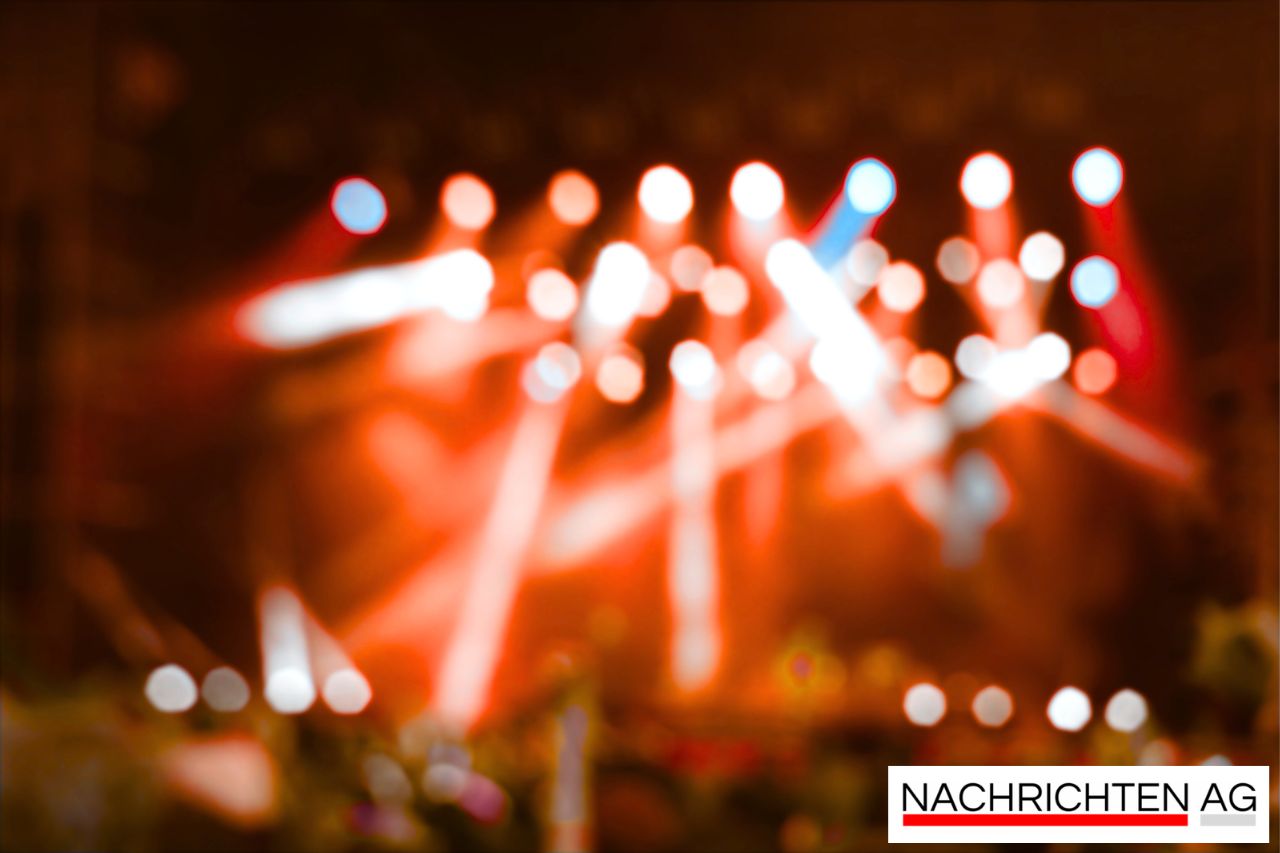 Musikalische Wasserwelten: Konzert auf der Burg Löcknitz am 31. August!