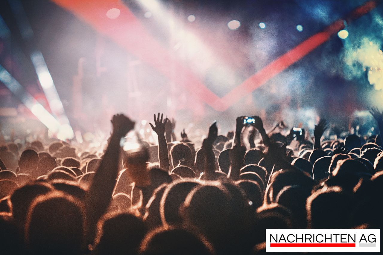 Semino Rossi begeistert auf der Waldbühne Rügen: Das Konzert des Jahres!