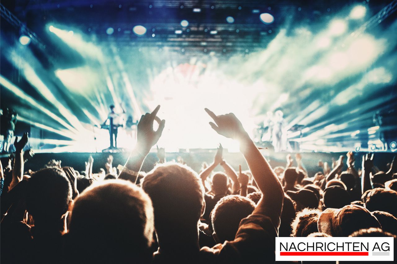 Camouflage-Konzert in Schwerin geplatzt: Fans sind enttäuscht!
