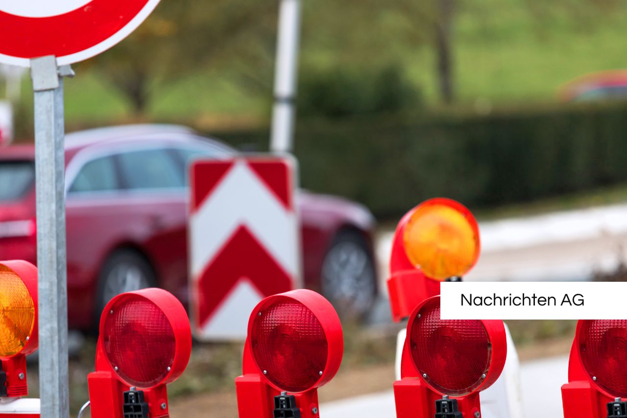 Kahldenbrücke in Demmin: Vollsperrung für 10 Tage – Umleitungen eingerichtet!