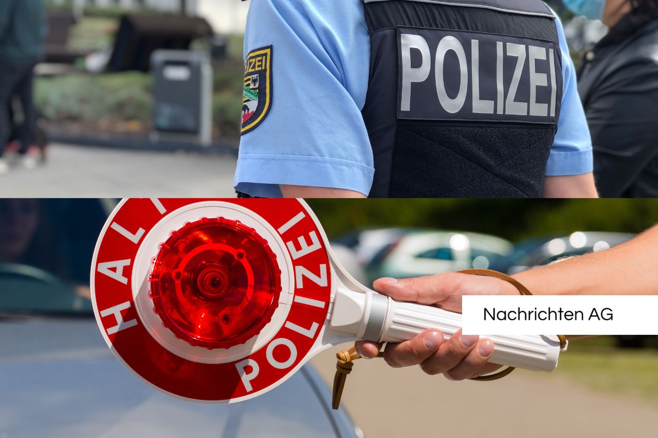Spektakuläre Wasserhose zaubert Tornado-Feeling vor Rügen!