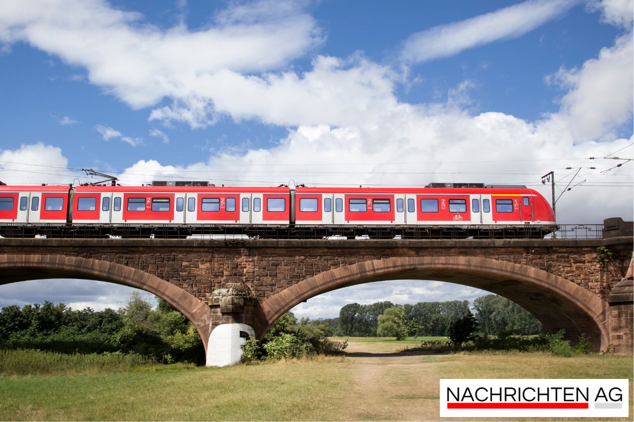 Zugchaos zwischen Lübeck und Rostock: 10 Tage voller Ausfälle!