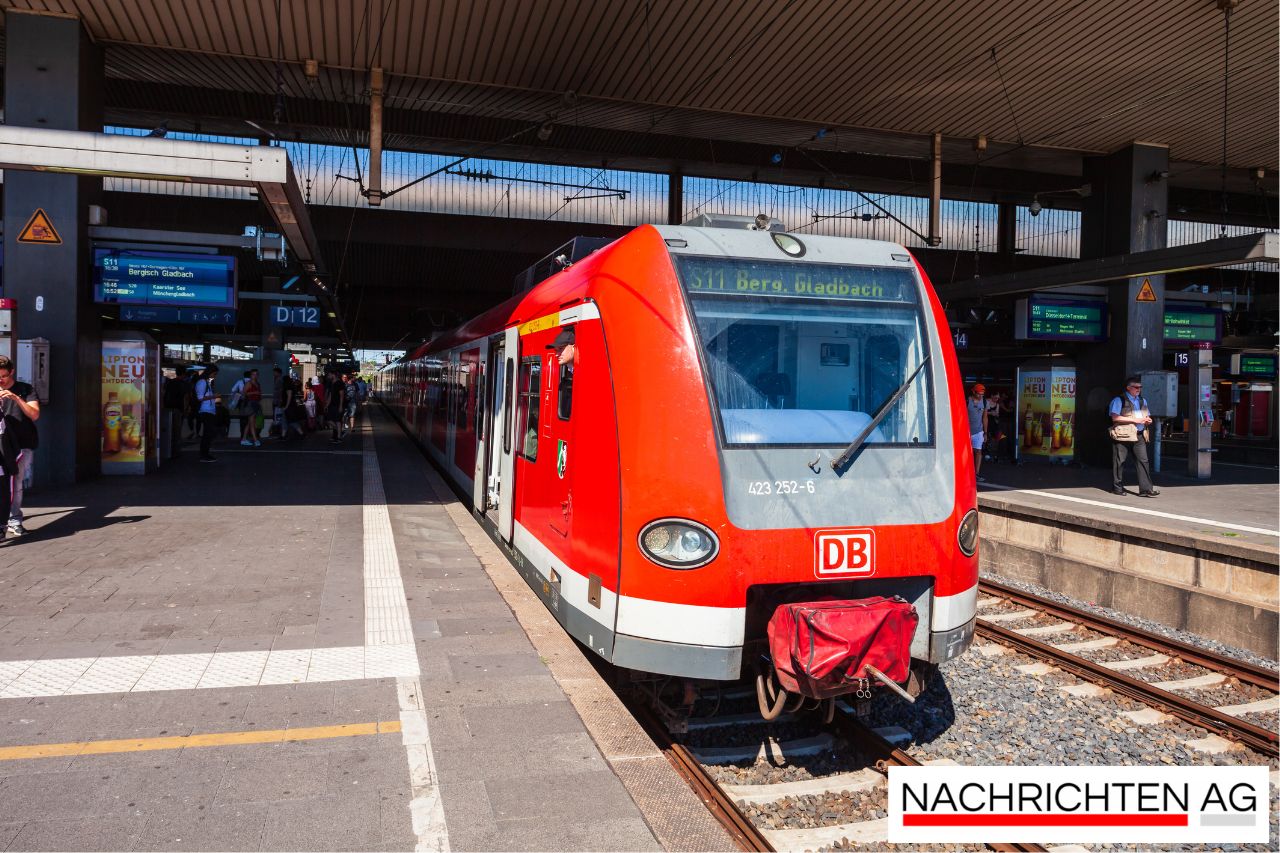Unfaire Verteilung der Einnahmen: Deutschlandticket sorgt für Aufregung!