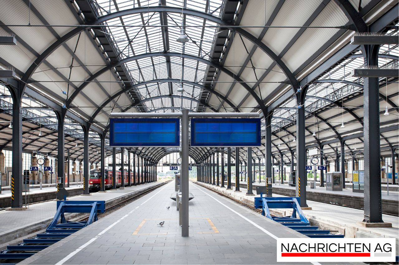 Molli-Bahnhof Kühlungsborn: Neue Tarife nach Austritt aus VVW!
