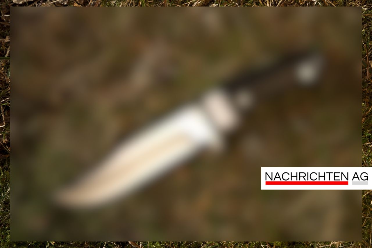 Mord im Wismarer Forst: Geheimnis um Richter und seinen mörderischen Gegner!