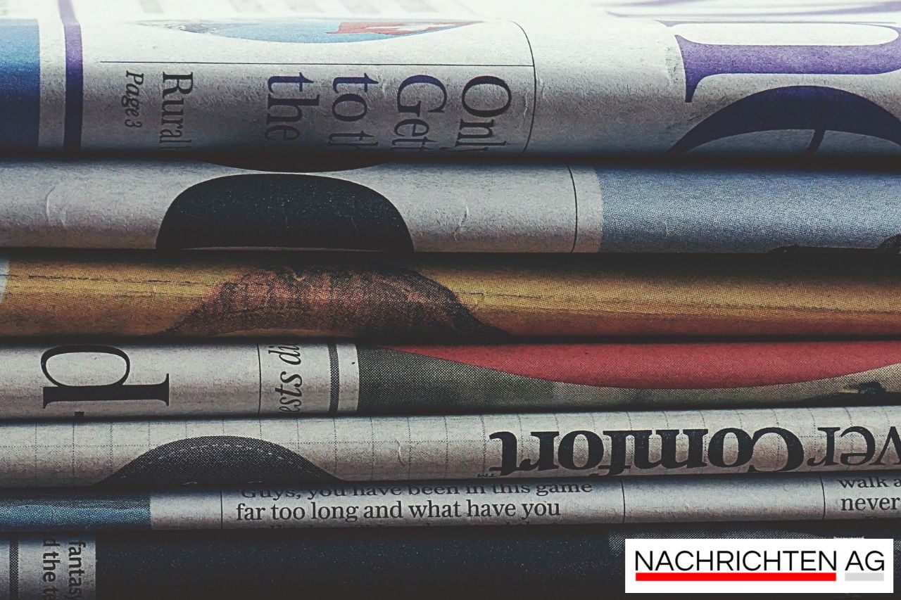 Kosmische Lichtwoche: Rostocks Innenstadt erstrahlt im Glanz!