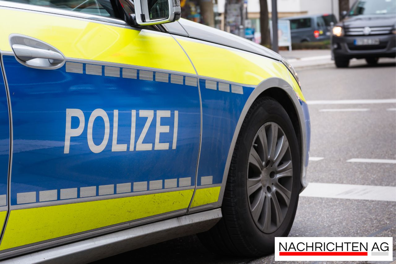 Rostock im Blick: Aktuelle Polizeimeldungen und Verkehrshinweise!