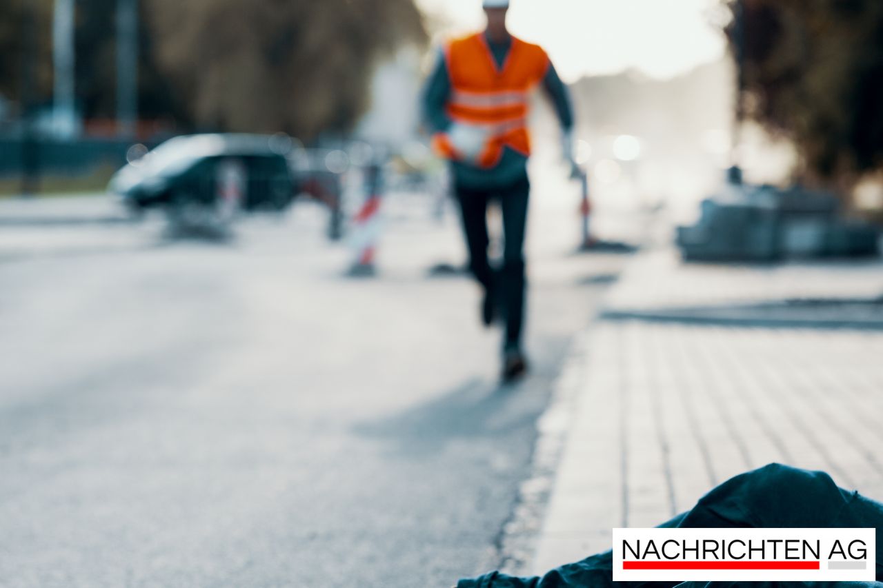 Megastau auf der A24! 100.000 Euro Schaden nach dramatischem Unfall!