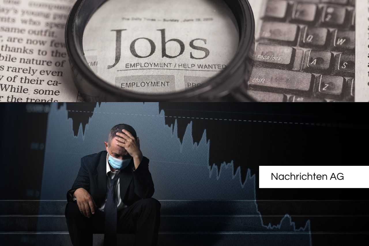 Arbeitslosigkeit in Vorpommern-Rügen: Alarmierende Zahlen im November!