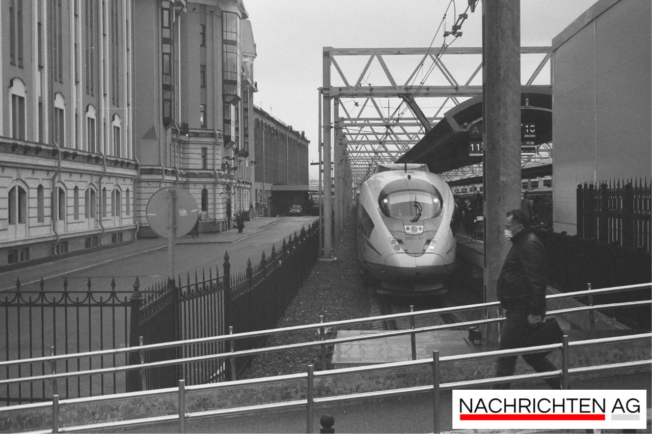 Gewaltsam am Neustrelitzer Bahnhof: Polizei sucht Zeugen!