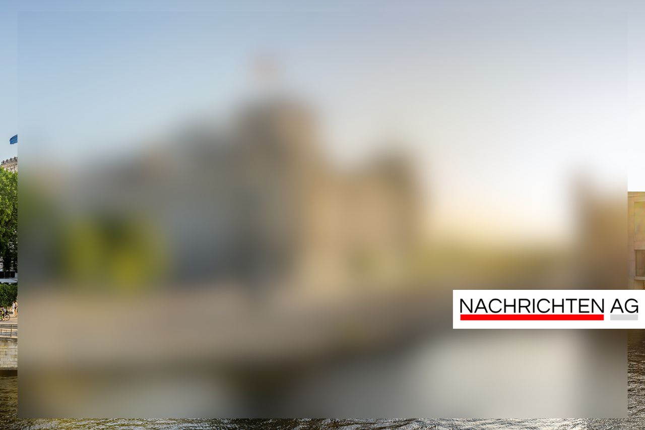 Moorklimaschutz: Mecklenburg-Vorpommern setzt auf neue Zusammenarbeit!