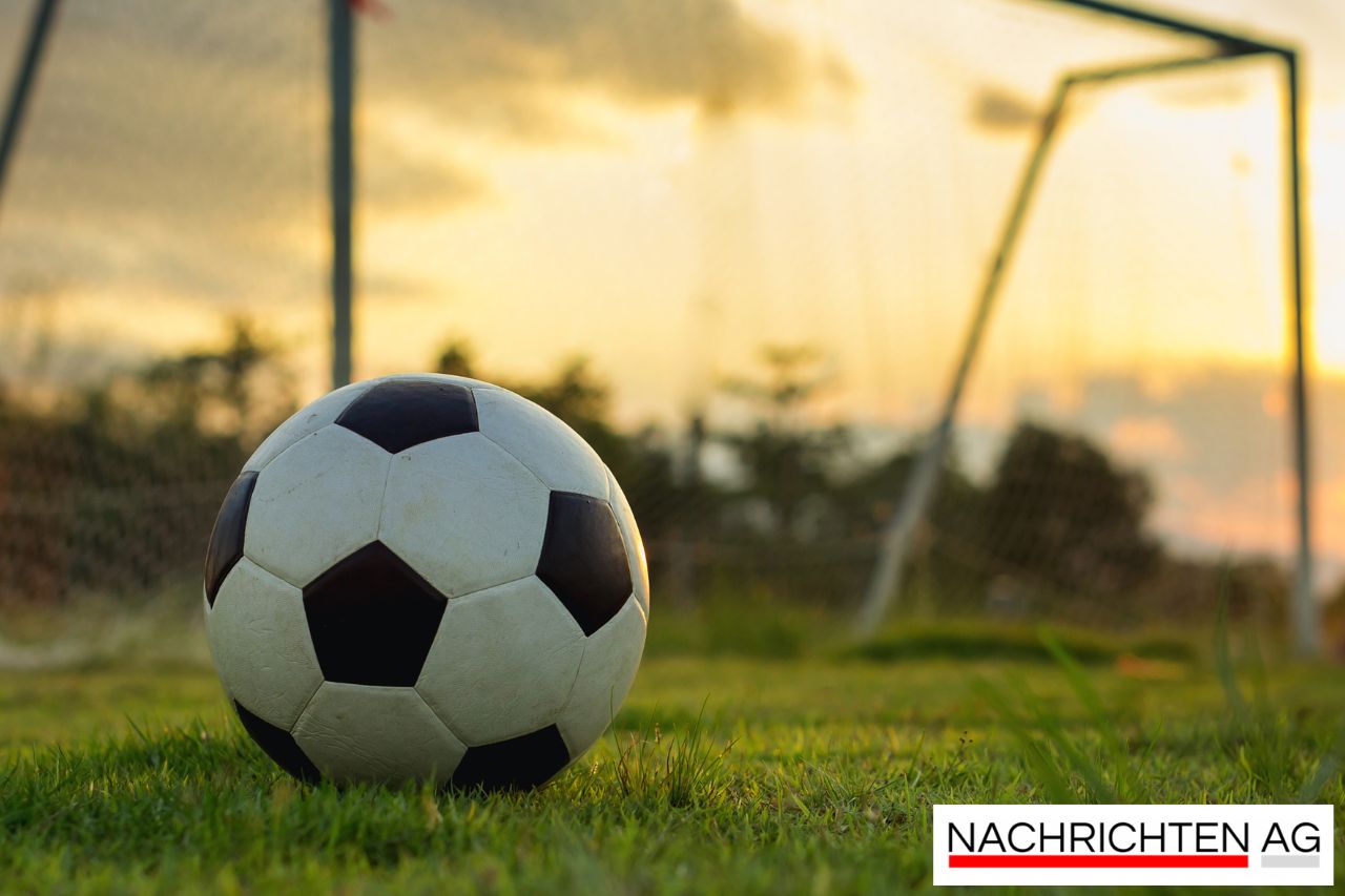 Jugendliche der SG Crivitz: Fairness auf dem Platz und im Netz!