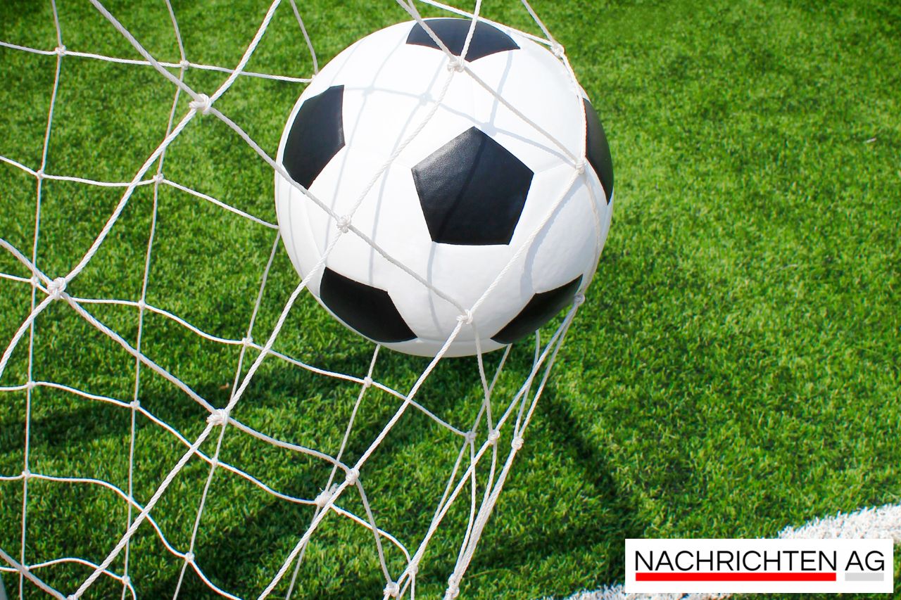 VFC Anklam unterliegt SV Waren: Bittere Heimniederlage zum Jahresende