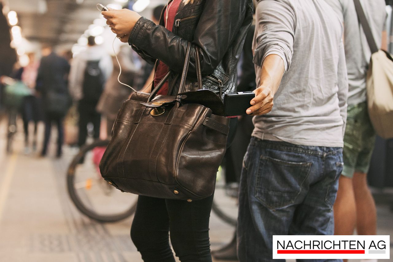 Zigaretten-Räuber in Demmin: Polizei warnt vor Universalschlüssel-Diebstahl!